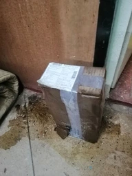 Ромовый напиток Oakheart Original 12 месяцев выдержки 1 л 35% (5010677740203_L) фото от покупателей 8
