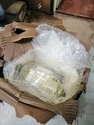 Ромовый напиток Oakheart Original 12 месяцев выдержки 1 л 35% (5010677740203_L) фото от покупателей 7