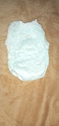Подгузники-трусики Pampers Pants размер 4 (9-15 кг) 176 шт, комплект на месяц фото от покупателей 16