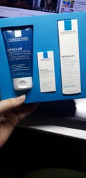 Набор La Roche-Posay Effaclar для проблемной кожи лица (5902503198114) фото от покупателей 5