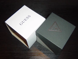 Годинник Guess GW0004L1 фото від покупців 2