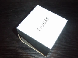 Годинник Guess GW0004L1