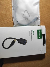 Удлинитель Ugreen US129 USB 3.0 AM / AF штекер - разъём 2М (10373) фото от покупателей 9