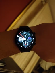 Смарт-годинник Amazfit GTR 3 Pro Brown (W2040OV3N) фото від покупців 2