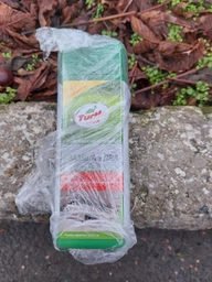 Замша в тубе с ПВА для сушки авто Turtle Wax 43 x 32 cм (X4251)