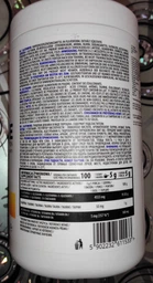 Амінокислота OstroVit Glutamine, 500 грам - Без смаку фото від покупців 3