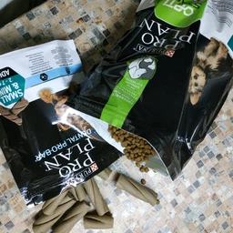 Purina PRO PLAN Small & Mini Puppy Healthy Start сухой корм для щенков мелких пород, с курицей 7 кг фото от покупателей 10
