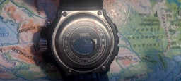 Наручные часы Skmei 0990 Черный фото от покупателей 3