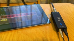 Аудиоинтерфейс IK Multimedia iRig HD2 фото от покупателей 1