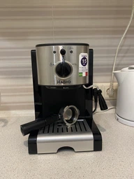 Кавоварка ESPRESSO Magio MG-960 фото від покупців 1