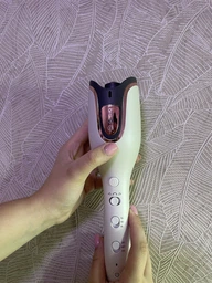 Машинка для завивки волос PHILIPS MoistureProtect StyleCare Prestige BHB878/00 фото от покупателей 4