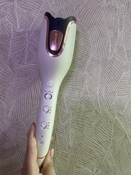 Машинка для завивки волос PHILIPS MoistureProtect StyleCare Prestige BHB878/00 фото от покупателей 3