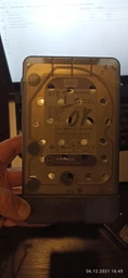 Адаптер Maiwo для подключения HDD 2.5"/3.5" SATA III SSD к USB 3.0 + контейнер защитный для HDD 3.5" (K10435) фото от покупателей 9