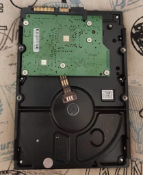Адаптер Ewell USB3.0 - SATA III 2.5"/3.5" 7+15pin c блоком питания (EW012)