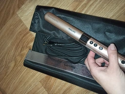 Щипцы для волос PHILIPS ProCare Keratin HP8361/00 фото от покупателей 1