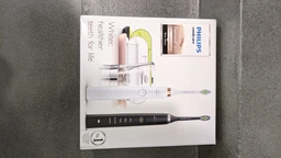 Набор электрических зубных щеток PHILIPS Sonicare DiamondClean HX9392/39 фото от покупателей 7