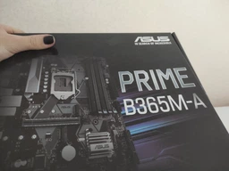 Процессор Intel Core i5-9400F SRF6M 2.9GHz/9MB LGA1151 (BX80684I59400F) BOX фото от покупателей 3