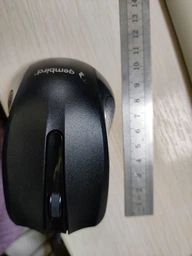 Миша Gembird MUS-101-W White, Optical, USB, 1200 dpi фото від покупців 1