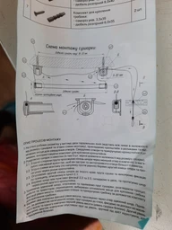 Сушарка для білизни стельова Laundry 5х1,6 м (TRL-160-D5) фото від покупців 1