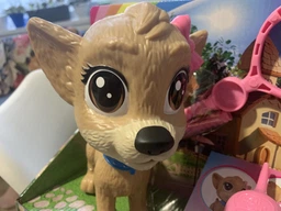 Игровой набор Simba Toys Chi Chi Love Pi Pi Puppy (5893460) фото от покупателей 5