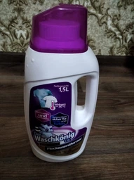 Плямовивідник-рідина Waschkonig 1.5 л (4260418936063)