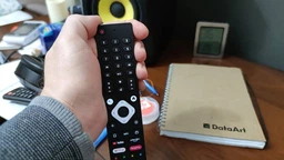 Nokia Streaming Box 8000 фото от покупателей 16