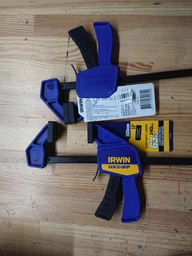 Струбцина Irwin mini 300мм (T5412EL7)