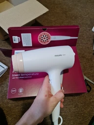 Фен PHILIPS BHD300/00 серії 3000 фото від покупців 7