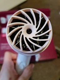 Фен PHILIPS BHD300/00 серії 3000 фото від покупців 5