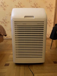 Очиститель и увлажнитель воздуха 2-в-1 PHILIPS Series-3000i AC3829/10 (WI-FI) фото от покупателей 5