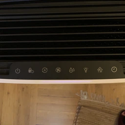 Очиститель и увлажнитель воздуха 2-в-1 PHILIPS Series-3000i AC3829/10 (WI-FI) фото от покупателей 4