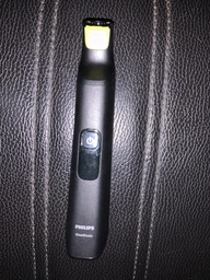 Электростанок PHILIPS OneBlade QP6541/15 с лезвием 360