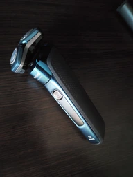 Электробритва PHILIPS S7786/55 серии 7000 фото от покупателей 18