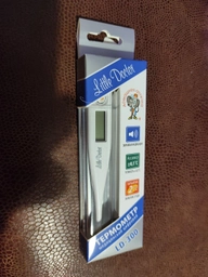 Термометр Little Doctor LD-300 фото от покупателей 7