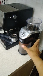 Кофемолка Russell Hobbs 23120-56 фото от покупателей 13