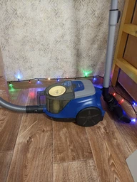Пылесос без мешка PHILIPS 2000 series XB2125/09 фото от покупателей 14