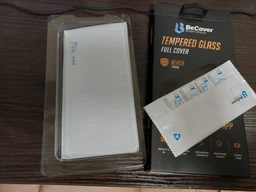 Защитное стекло BeCover для смартфона Samsung Galaxy M52 (SM-M526) Black (BC_706905) фото от покупателей 12