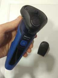 Электробритва PHILIPS S5466/17 серии 5000 фото от покупателей 9