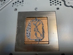 Термопаста DeepCool Z5 фото от покупателей 1
