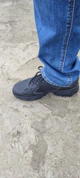 Чоловічі кросівки Skechers Vigor 3.0 Black 46 Чорний 237145-BBK фото від покупців 1