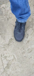 Чоловічі кросівки Skechers Vigor 3.0 Black 46 Чорний 237145-BBK фото від покупців 18