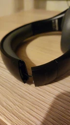 Наушники Motorola Pulse Escape Black (SH012 BK) фото от покупателей 2