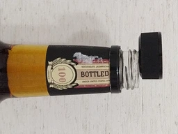 Виски Heaven Hill Rittenhouse Straight Rye Whiskey 4 YO 0.75 л 50% (096749702756) фото от покупателей 3