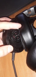 Гарнітура MSI Immerse GH50 GAMING Headset фото від покупців 2