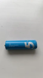 Батарейки Xiaomi ZMI Rainbow Zi5 AA LR06 10 шт (NQD4000RT) фото від покупців 6
