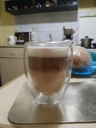 Кава Ferarra Caffe Blue Espresso зерно 1 кг (54215) фото від покупців 2