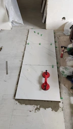 Держатель-присоска Intertool 2 х 120 мм до 80 кг (HT-7102) фото от покупателей 5