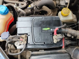 Автомобільний акумулятор Mercury Classic Plus 60А (-/+) (520EN) (P47295) фото від покупців 3