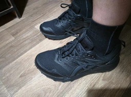 Кроссовки Asics Gel-Sonoma 6 Gore-Tex Размер 43.5 (27,5 см) 1011B048-002