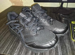 Кроссовки Asics Gel-Sonoma 6 Gore-Tex Размер 43.5 (27,5 см) 1011B048-002 фото от покупателей 4